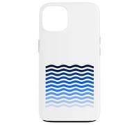 Olas Del Mar Coque pour iPhone 13
