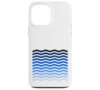 Olas Del Mar Coque pour iPhone 13 Pro Max