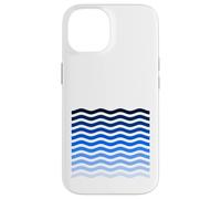 Olas Del Mar Coque pour iPhone 14