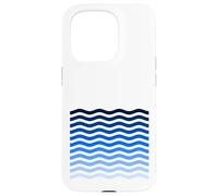 Olas Del Mar Coque pour iPhone 15 Pro