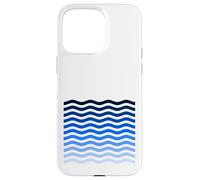 Olas Del Mar Coque pour iPhone 15 Pro Max