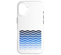 Olas Del Mar Coque pour iPhone 16