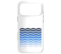 Olas Del Mar Coque pour iPhone 17 Pro Max
