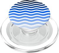 Olas Del Mar PopSockets PopGrip pour MagSafe