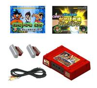 Olas Voice Calling Kamehameha Ome E Lets! Battle Play Tv Experience Of Rubber (Japan Import)