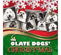 Olate Dogs - Olate Dogs Christmas