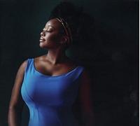 Olatuja Alicia - Intuition Songs from The Minds of Women [Import]