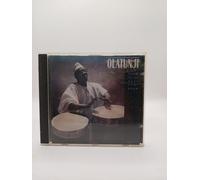 Olatunji,Babatunde - Dance to the Beat of My Drum