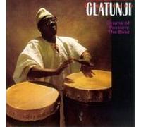 Olatunji, Babatunde - Drums of Passion-Beat