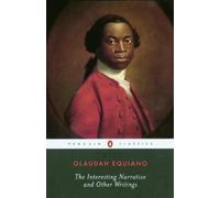Olaudah Equiano The Interesting Narrative and Other Writings (Poche)