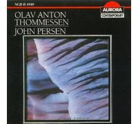 Olav Anton Thommessen John Persen by Thommessen-Persen (1991-08-08)