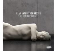 Olav Anton Thommessen Olav Anton Thommessen: The Hermaphrodite (CD) Album