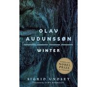 Olav Audunssøn