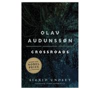 Olav Audunssøn