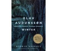 Olav Audunssn by Sigrid Undset Sigrid Undset (Auteur)