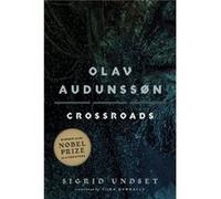 Olav Audunssn by Sigrid Undset Sigrid Undset (Auteur)