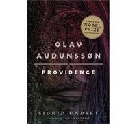 Olav Audunssn by Sigrid Undset Sigrid Undset (Auteur)