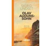 Olav Audunssohn
