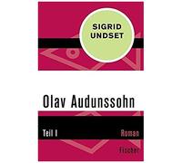 Olav Audunssohn