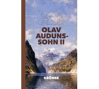 Olav Audunssohn II: Roman
