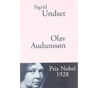 Olav Audunsson