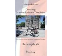 Olavsweg - Mit Dem Rad Nach Trondheim
