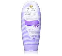 Olay 2-in-1 Essential Oils Ribbons Moisturizing Body Wash - Luscious Orchid - 18 oz by Olay
