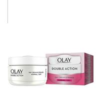Olay 4 x Double Action Day Cream Normal/Dry 50 ml