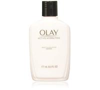 Olay Act Hydrat Beauty F/ Size 6z Olay Active Hydrating Beauty Fluid Lotion 6z