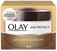 Olay Age Protect Crème anti-âge 40 g