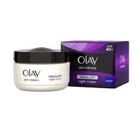 Olay Anti-Rides Hydratant Désaltérant 40+ Crème De Nuit 50ml