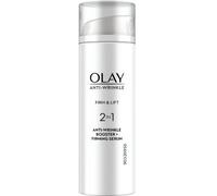 Olay Anti-Wrinkle Firm And Lift 2 in 1 Booster And Firming Serum 50ml