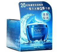 Olay - Aquaction Long Lasting Hydration Gel 50g