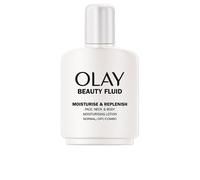 OLAY BEAUTY FLUID moisturizing facial fluid 200 ml
