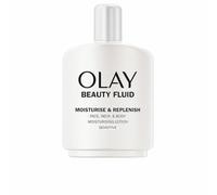 OLAY BEAUTY FLUID SENSITIVE Moisturizing Facial Fluid 200ml