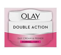 Olay Classic Care 50 ml Crème de Jour Double Action (Peau Normale) 50 ml 50 ml