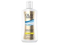 Lait Nettoyant Cleanse Olay (200 Ml) Peau Sèche