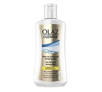 Olay - Cleanse Make-up Lait Démaquillant Dissolvant - 200 ml