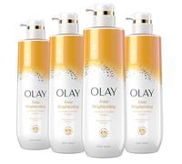 Olay Cleansing+Bodywash Brightening Vitamin C 530mL (pack of 4)