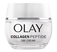 Olay Collagène Peptide Crème de Jour avec Niacinamide et Vitamine E 50 ml