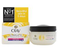 OLAY Complete Care Crème de nuit 50 ml Peau normale/sèche/graisse
