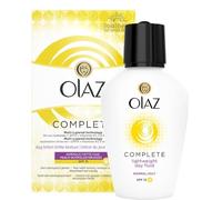 Olay Complete Fluido Diario Piel Sensible SPF15 Traitement du Visage - 100 ml