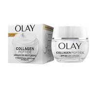 Olay Crème de jour Collagène Peptide24 SPF30 50 ml
