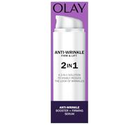 Olay - Crème de jour et sérum anti-rides 2-en-1 - 50 ml