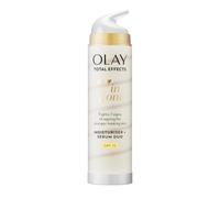 Olay Crème duo hydratante et sérum Total Effects 7 en 1