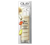 Olay Crème duo hydratante et sérum Total Effects 7 en 1