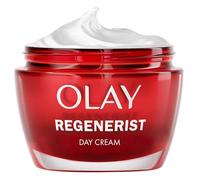 Olay Crème visage 3 points Regenerist à l'acide hyaluronique, 50 ml, 1 unité