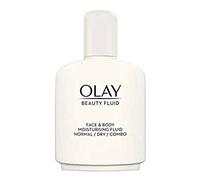 Olay Essentiels - Liquide de beauté, lotion hydratante - 200 ml