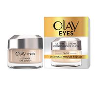 EYES ultimate crema contorno ojos 15 ml