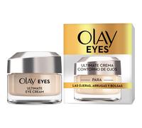 Olay Eyes Ultimate Crema Contorno Ojos 15ml